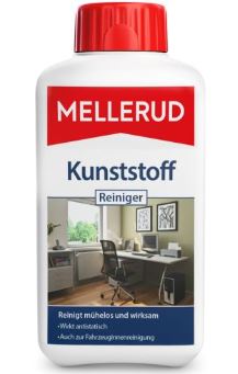 Kunststoff Reiniger 500 ml