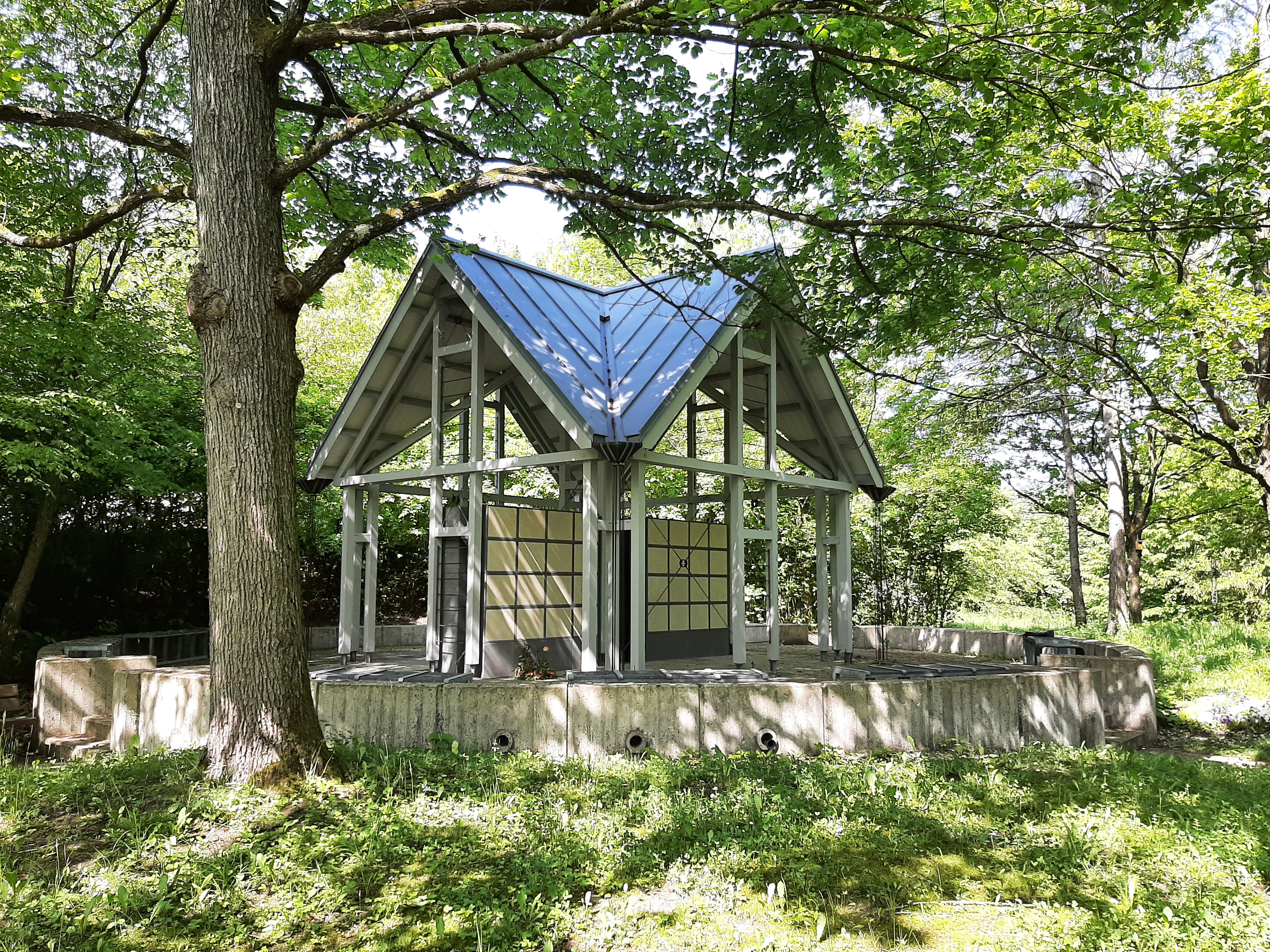 Friedhof Schwäbisch Hall