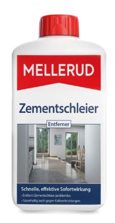 Zementschleier Entferner 1000 ml