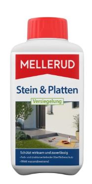 Stein und Platten Versiegelung 500 ml