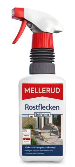 Rostflecken Entferner 500 ml